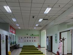 -慈铭体检(世纪城分院)