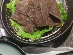 -湊湊火锅·茶憩(和平大悦城店)