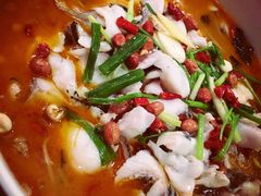 -乌江鱼杭帮菜(西湖店)