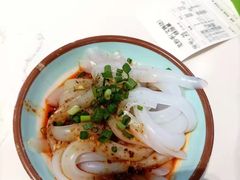-龙抄手(文殊坊店)