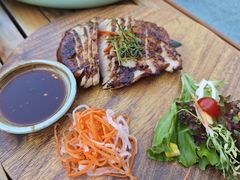 -mango tree芒果树餐厅(广州K11购物艺术中心店)