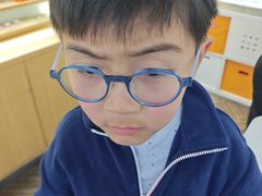 -青聪儿童眼镜(五官科医院宝庆路店)
