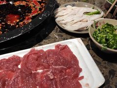 -重庆渝达老火锅(春熙路店)