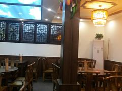 大堂-公社食堂(牧电路店)