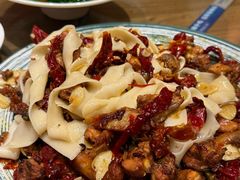 -杨乐辣子鸡(和田一街店)