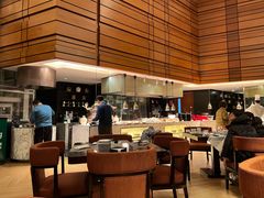 -洲际酒店·地平线全日餐厅HORIZON CAFÉ