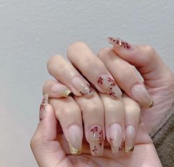 -1T·1M 日式美甲美睫