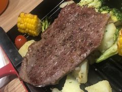 -必胜客(大梅沙8号仓店)