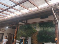 -李东农庄(中南百草园地标店)