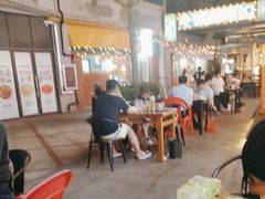-唐力九头鸟烧烤·罗田吊锅(西云楼店)