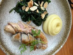 -Laures·月桂西班牙碳烤餐厅(十尚坊店)