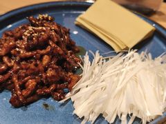 -宏状元现熬粥·京味菜(三里河店)