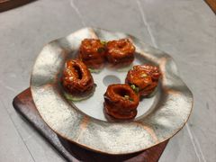 -魁盛居百年鲁菜馆(县西巷店)