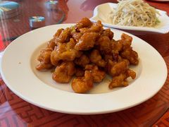 -马凯餐厅(长椿街店)