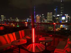 -顶层酒吧ROOF(上海艾迪逊酒店)