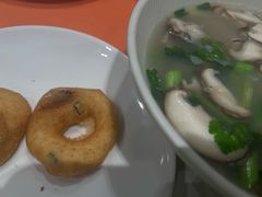 -聚春园自助餐厅(东街口店)