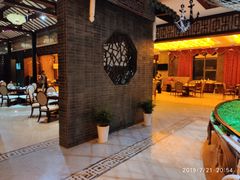 -启东恒大酒店·吕四渔号海鲜餐厅
