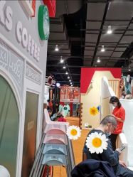 -Eureka优瑞卡儿童主题乐园(合生汇购物中心店)