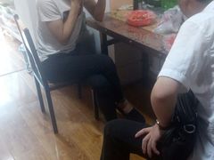 -拌陛河山抚顺麻辣拌(总店)