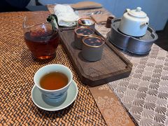 -王府茶楼茶宴·创意菜(大观园总店)