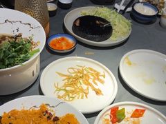 -潮澎派·潮汕菜大排档(南较西路店)
