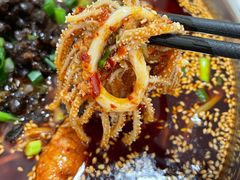 -蓉城西二道无名冒菜(西二道街店)