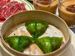 -陶兰居·手工点心·粤菜(圆融时代广场店)
