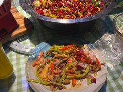 -1819餐厅·团队聚餐·烤串·精酿