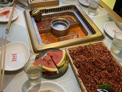 -雾都渣渣火锅(南城智汇城店)