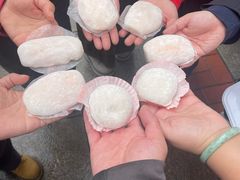 -澳门长洲糯米糍(柯打苏沙街店)