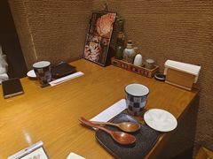 -千代武日本料理(爱建店)
