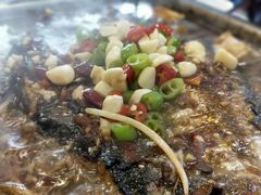 -火龙堂·风味民间菜(文一路店)
