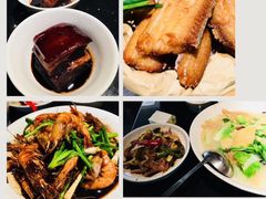 -老头儿油爆虾·知味杭州(爱琴海购物中心)