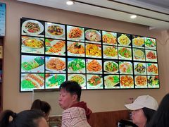 -金丝饭庄(金丝新天地保障性住宅小区店)