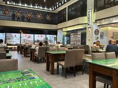 -令氏家外家岐山面(火炬路店)