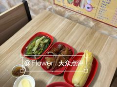 -光明刘冰乳鸽店(光明法政北路店)
