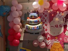 -乐凯撒披萨(蛇口花园城店)