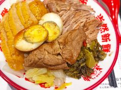 -点蹄·擂椒猪脚饭(市桥店)