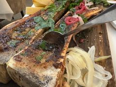 -斯普汇生蚝牛排馆(中骏世界城店)
