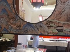 -遇见长安之高山流水(李家村万达店)