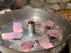-顺峰顺水顺德菜(第一百货店)