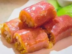 -蝴蝶里·粤菜·点心(滨江龙湖店)
