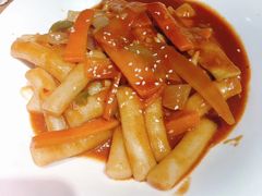 -老炉家木炭烤肉(长江国际店)