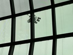 -曼谷素万那普国际机场