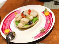 -红糖(香港嘉里酒店)