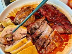 -南拳十三姨·潮汕砂锅粥·粤菜(西单大悦城店)