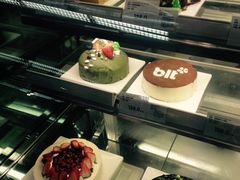 -Ole 面包房(华润万象城店)