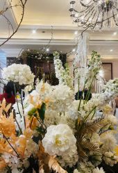 -上海瑞金洲际酒店·宴会厅