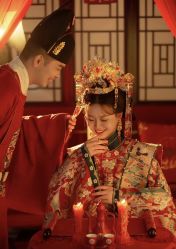 -苏州HX-合喜映画婚纱摄影