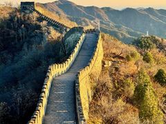 -慕田峪长城